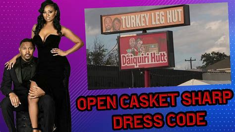 turkey leg hut dress code|The Turkey Leg Hut’s Seriously Strict New Dress。